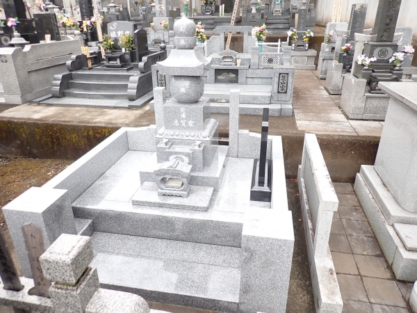 静岡県富士宮市 直至院 志賀家